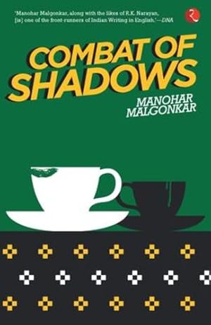 Seller image for Combat of Shadows [Soft Cover ] for sale by booksXpress