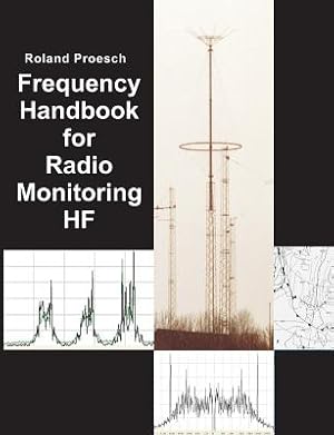 Seller image for Frequency Handbook for Radio Monitoring Hf (Paperback or Softback) for sale by BargainBookStores