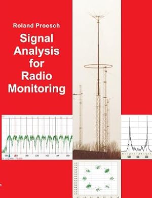 Seller image for Signal Analysis for Radio Monitoring (Paperback or Softback) for sale by BargainBookStores