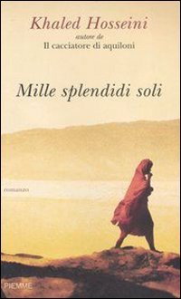 Seller image for Mille splendidi soli for sale by librisaggi