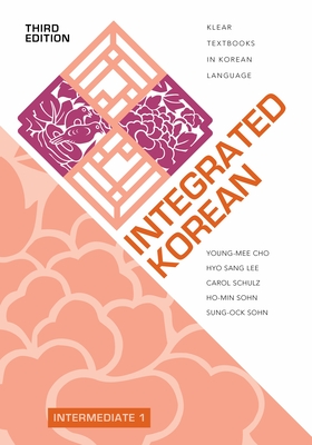 Seller image for Integrated Korean: Intermediate 1, Third Edition (Paperback or Softback) for sale by BargainBookStores