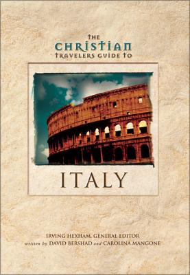 Seller image for The Christian Travelers Guide to Italy (Paperback or Softback) for sale by BargainBookStores