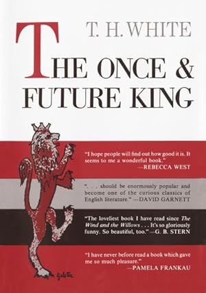 Seller image for Once and Future King for sale by GreatBookPrices