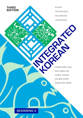 Seller image for Integrated Korean: Beginning 2, Third Edition (Paperback or Softback) for sale by BargainBookStores