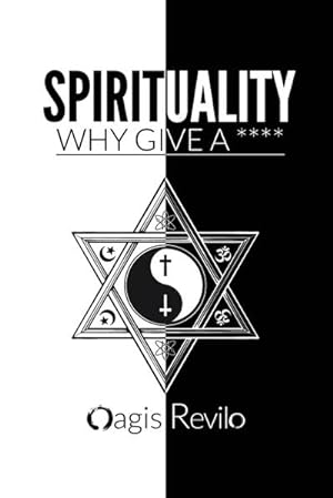 Immagine del venditore per Spirituality Why Give a \*\*\*\* venduto da AHA-BUCH GmbH
