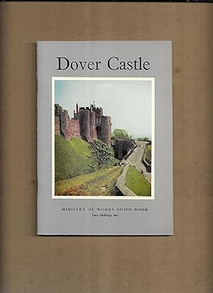 Seller image for Dover Castle for sale by Gwyn Tudur Davies