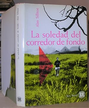Imagen del vendedor de LA SOLEDAD DEL CORREDOR DE FONDO ("The Loneliness of the Long-distance Runner") a la venta por LLIBRES del SENDERI