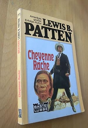 Seller image for Cheyenne Rache for sale by Dipl.-Inform. Gerd Suelmann