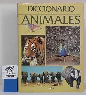 Diccionario de animales