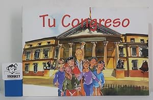 Seller image for Tu Congreso for sale by MONKEY LIBROS