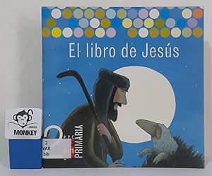 Imagen del vendedor de El libro de Jess 2. Educacin Primaria a la venta por MONKEY LIBROS