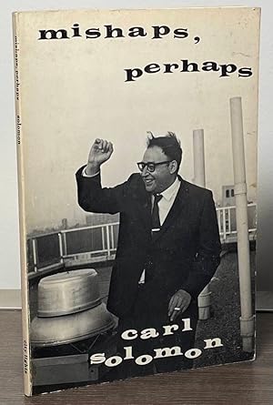 Seller image for Mishaps, Perhaps for sale by San Francisco Book Company