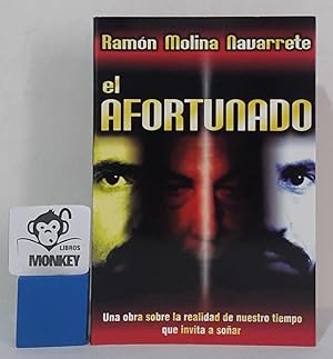 Seller image for El afortunado for sale by MONKEY LIBROS