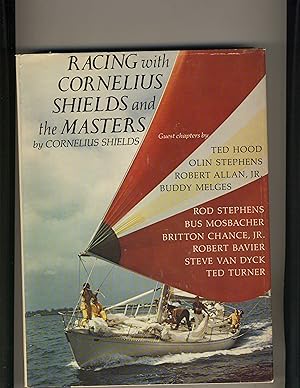 Racing with Cornelius Shields and the Masters