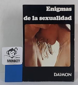 Imagen del vendedor de Enigmas de la sexualidad a la venta por MONKEY LIBROS