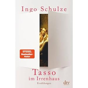 Imagen del vendedor de Tasso im Irrenhaus a la venta por ISIA Media Verlag UG | Bukinist