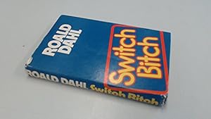 Seller image for Switch Bitch for sale by WeBuyBooks