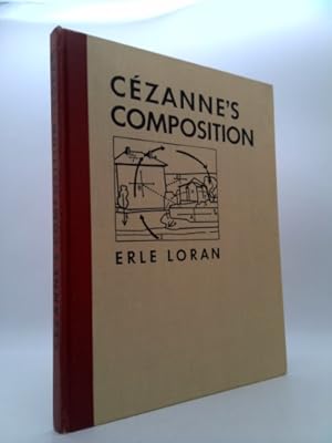 Immagine del venditore per Cezanne's Composition: Analysis of His Form with Diagrams and Photographs of His Motifs venduto da ThriftBooksVintage