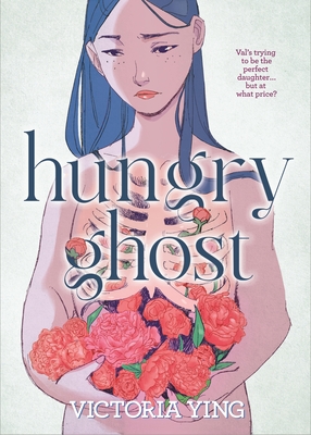 Seller image for Hungry Ghost (Hardback or Cased Book) for sale by BargainBookStores