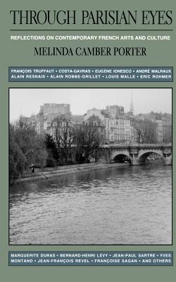 Imagen del vendedor de Through Parisian Eyes: Reflections on Contemporary French Arts and Culture (Paperback or Softback) a la venta por BargainBookStores