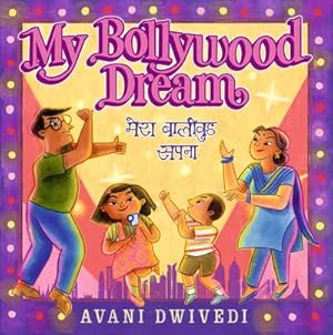 Seller image for My Bollywood Dream for sale by AHA-BUCH GmbH