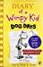 Seller image for Dog Days. by Jeff Kinney [Soft Cover ] for sale by booksXpress