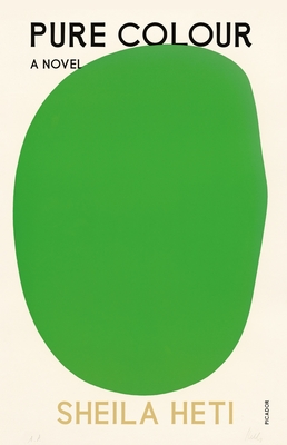 Image du vendeur pour Pure Colour (Paperback or Softback) mis en vente par BargainBookStores