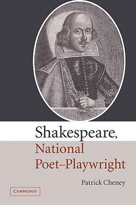 Image du vendeur pour Shakespeare, National Poet-Playwright (Paperback or Softback) mis en vente par BargainBookStores