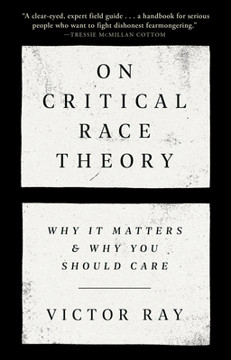 Seller image for On Critical Race Theory: Why It Matters & Why You Should Care (Paperback or Softback) for sale by BargainBookStores