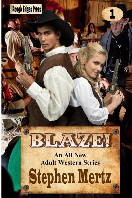 Seller image for Blaze! (Paperback or Softback) for sale by BargainBookStores