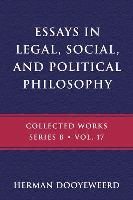 Immagine del venditore per Essays in Legal, Social, and Political Philosophy (Paperback or Softback) venduto da BargainBookStores