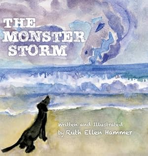 Image du vendeur pour The Monster Storm (Hardback or Cased Book) mis en vente par BargainBookStores