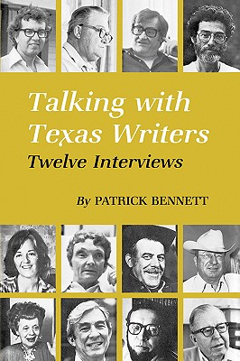 Immagine del venditore per Talking with Texas Writers: Twelve Interviews (Paperback or Softback) venduto da BargainBookStores