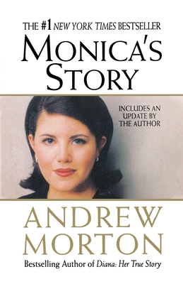 Seller image for Monica's Story (Paperback or Softback) for sale by BargainBookStores