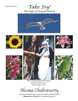 Seller image for Take Joy! the Saga of Seagull Island (Paperback or Softback) for sale by BargainBookStores