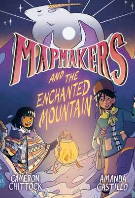 Seller image for Mapmakers and the Enchanted Mountain: (A Graphic Novel) (Paperback or Softback) for sale by BargainBookStores
