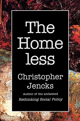 Seller image for The Homeless (Paperback or Softback) for sale by BargainBookStores