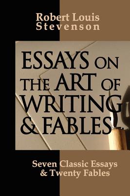 Seller image for Essays on the Art of Writing and Fables (Paperback or Softback) for sale by BargainBookStores