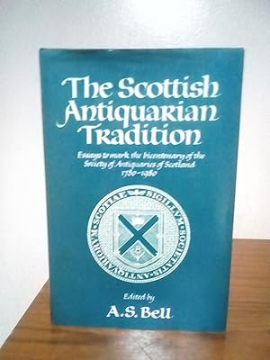 The Scottish Antiquarian Tradition
