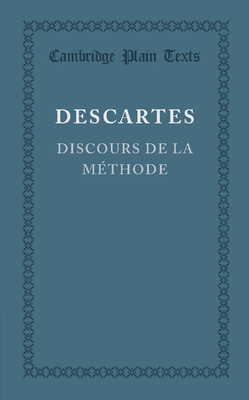 Image du vendeur pour Discours de la M�thode (Paperback or Softback) mis en vente par BargainBookStores