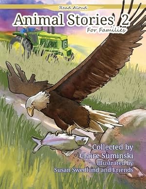 Seller image for Animal Stories For Families 2 (Paperback or Softback) for sale by BargainBookStores