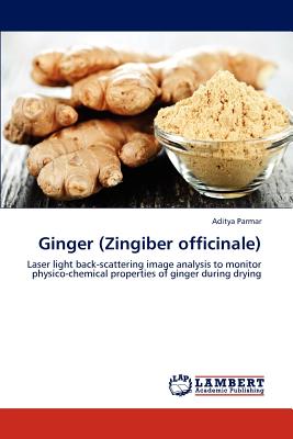 Seller image for Ginger (Zingiber Officinale) (Paperback or Softback) for sale by BargainBookStores