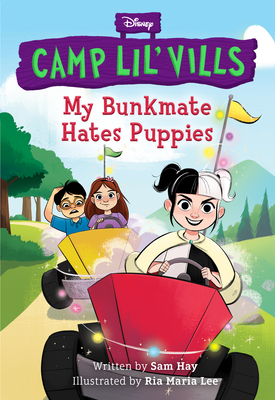 Seller image for My Bunkmate Hates Puppies (Hardback or Cased Book) for sale by BargainBookStores