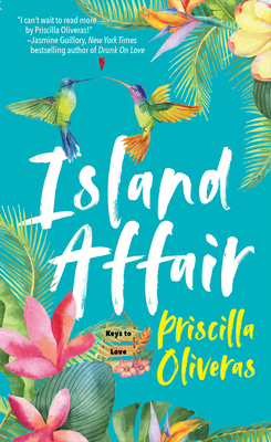 Seller image for Island Affair: A Fun Summer Love Story (Paperback or Softback) for sale by BargainBookStores
