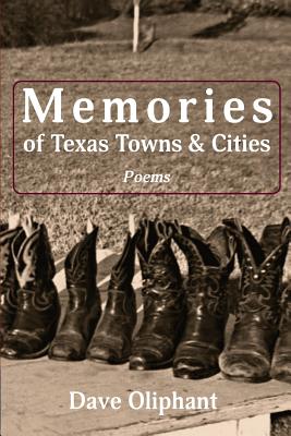 Seller image for Memories of Texas Towns & Cities (Paperback or Softback) for sale by BargainBookStores