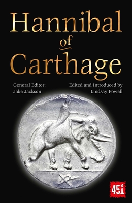 Seller image for Hannibal of Carthage (Paperback or Softback) for sale by BargainBookStores