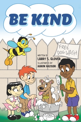 Bild des Verkufers fr Be Kind (Paperback or Softback) zum Verkauf von BargainBookStores