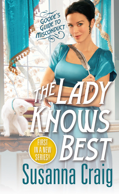 Seller image for The Lady Knows Best (Paperback or Softback) for sale by BargainBookStores