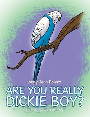 Seller image for Are You Really Dickie Boy? (Paperback or Softback) for sale by BargainBookStores