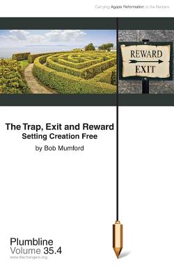 Seller image for The Trap, Exit and Reward (Paperback or Softback) for sale by BargainBookStores